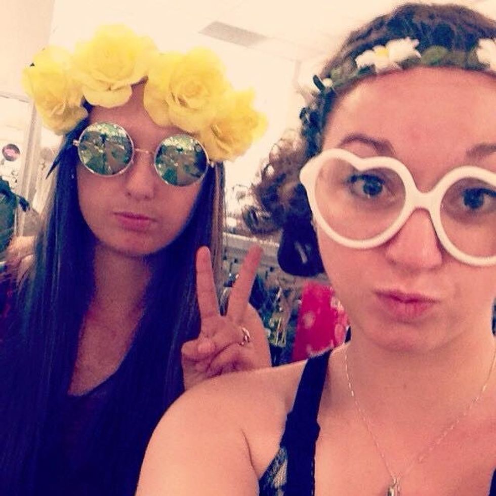 Unforgettable Moments In Your Relationship With Your Twin Sister