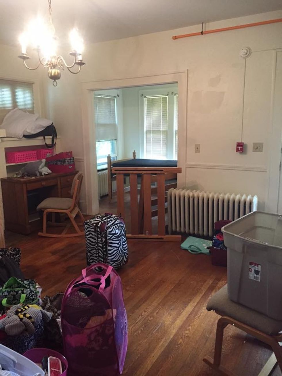 10 Things I Wish I Knew Before Coming To College