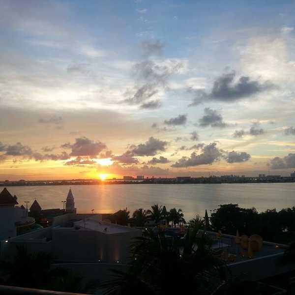 A Tale Of Finding Myself In Different Countries.