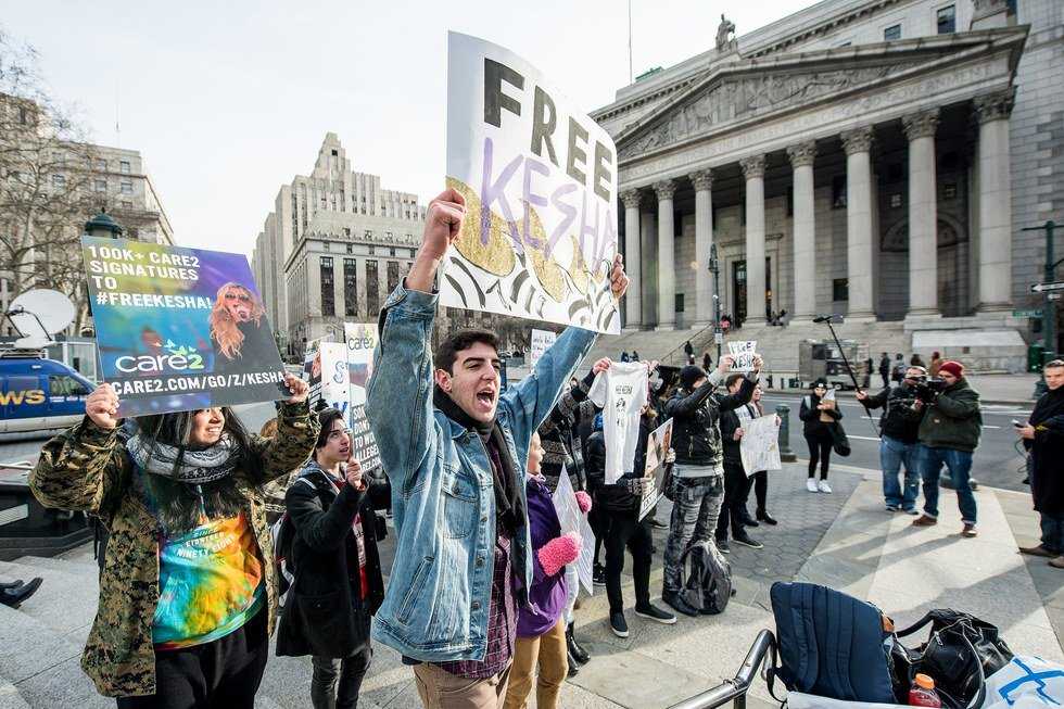 Power in Numbers: How Social Media Impacts Social Movements