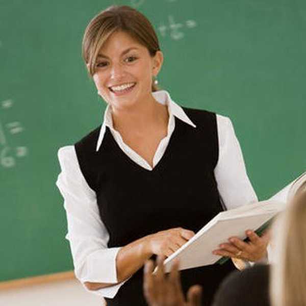 20 Things You Know If You Are A Teacher's Kid