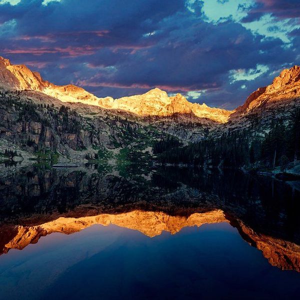 14 Reasons Why I Miss The Rocky Mountains