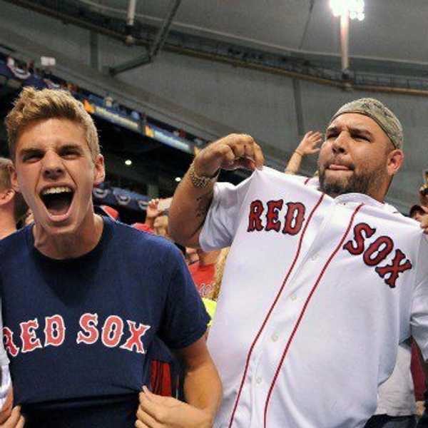 13 Signs You're From Massachusetts