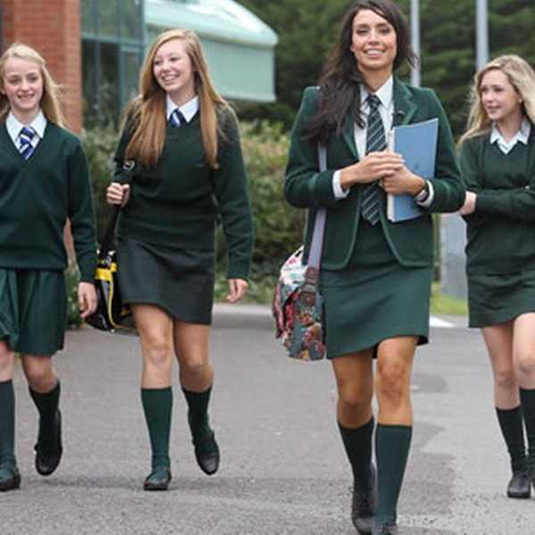 10 Things I Love About My Small Private School