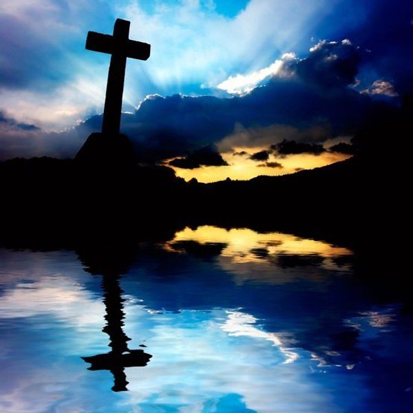 10 Bible Verses To Restore Your Faith