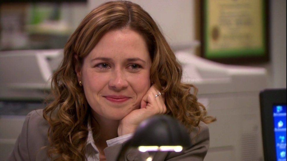 Important Lessons From Pam Halpert