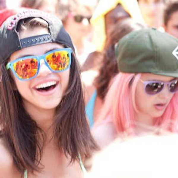 How To Have The Best 'Sprang' Break, According to 'Spring Breakers'