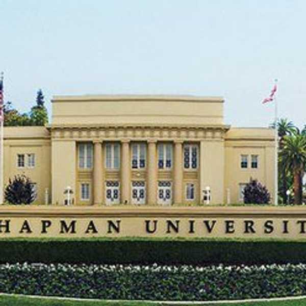 10 Things About Going To A Small University