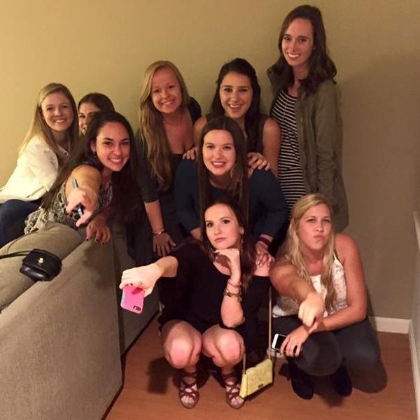 What Happens When You Realize Your Close Friend Doesn't Care About You?