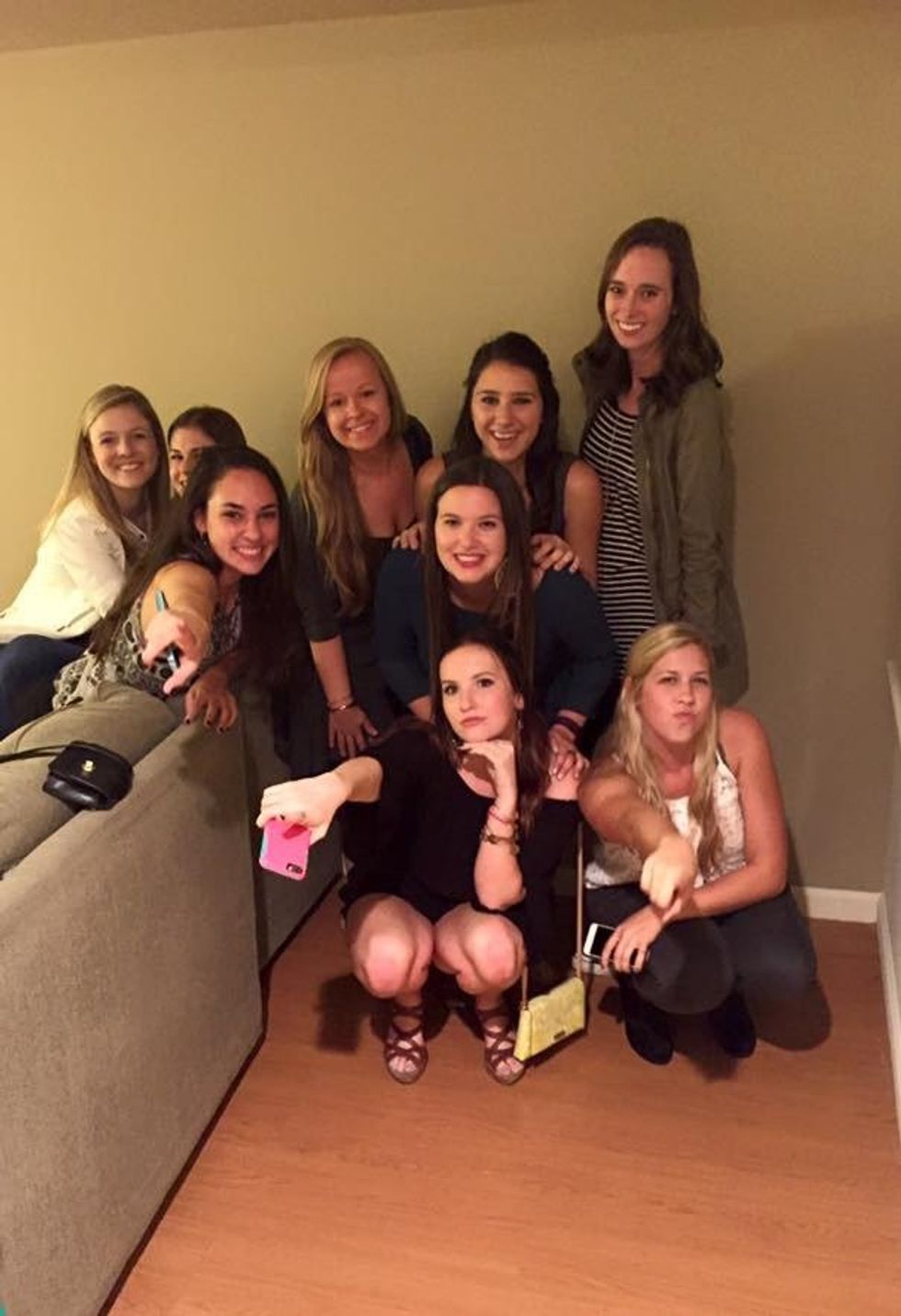 What Happens When You Realize Your Close Friend Doesn't Care About You?