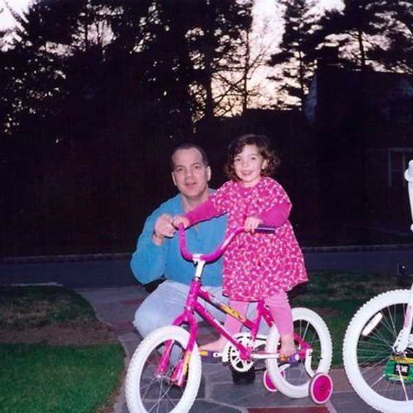 15 Things To Thank Your Dad For