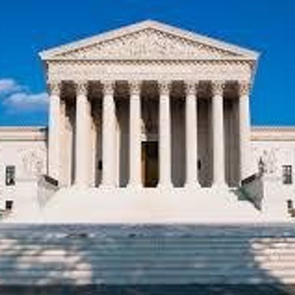 Apple vs. The United States Government