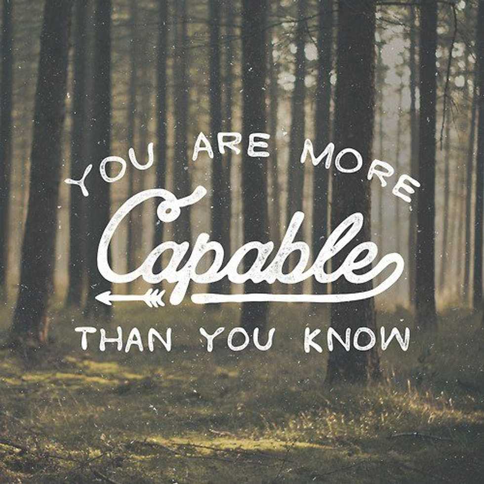 5 Videos Guaranteed To Inspire You