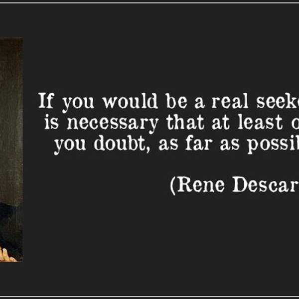 10 Fundamental Truths Of Reality