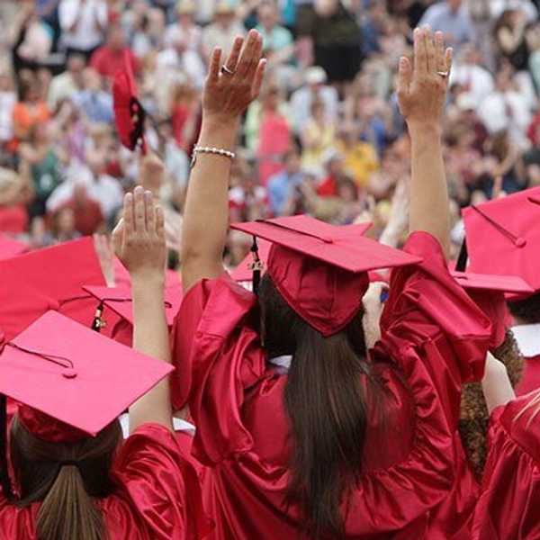 Should I Feel Guilty That I Can't Wait to Graduate?