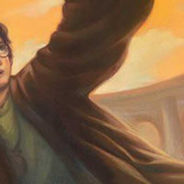 Why I Still Read Young Adult Novels