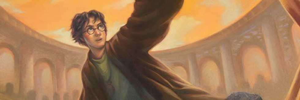 Why I Still Read Young Adult Novels