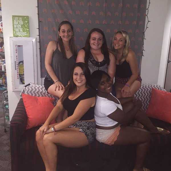 An Open Letter To My Roommates