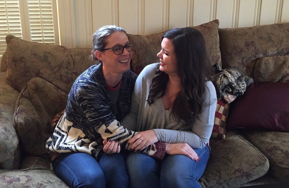 10 Things That Happen When Your Sister Is Much Older Than You