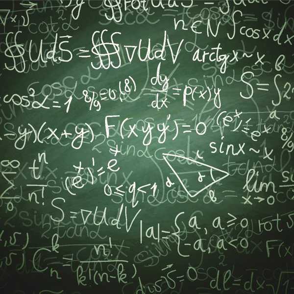 20 Signs You Are A Math Major