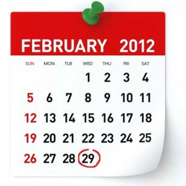 A Guide To Leap Year