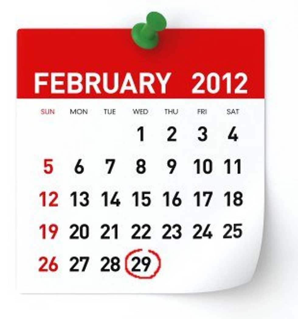 A Guide To Leap Year