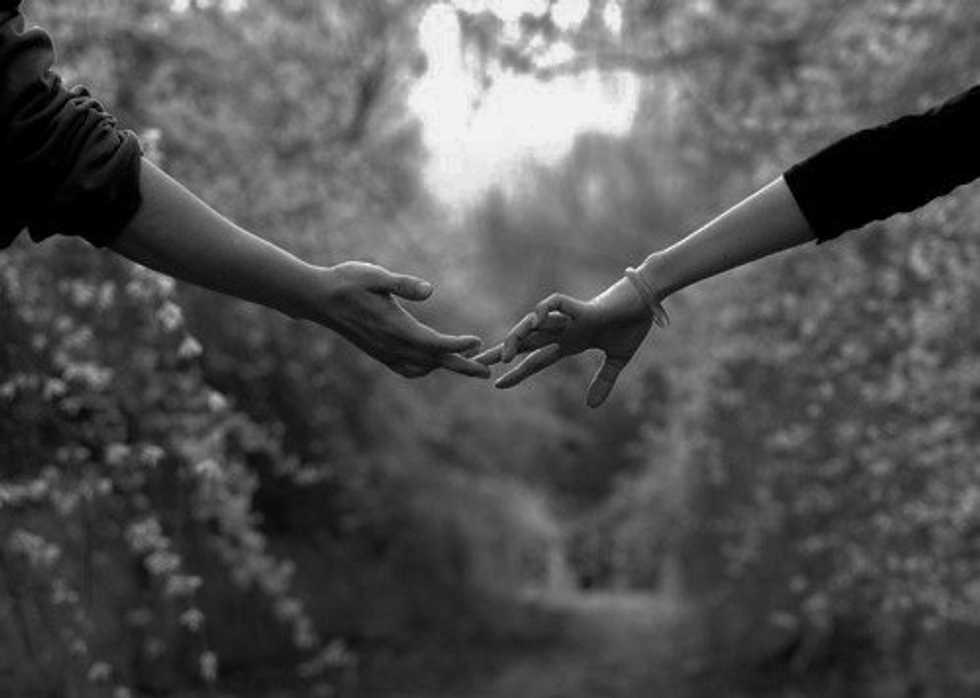 How To Let Go In The Right Way