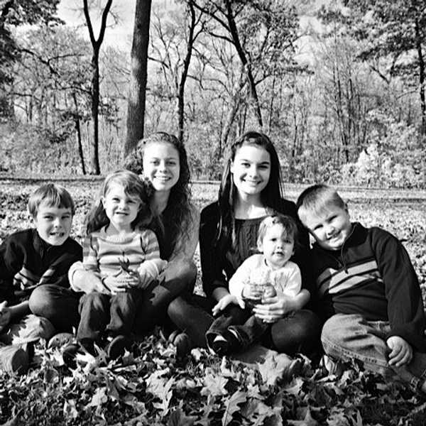 Being the Oldest Sibling