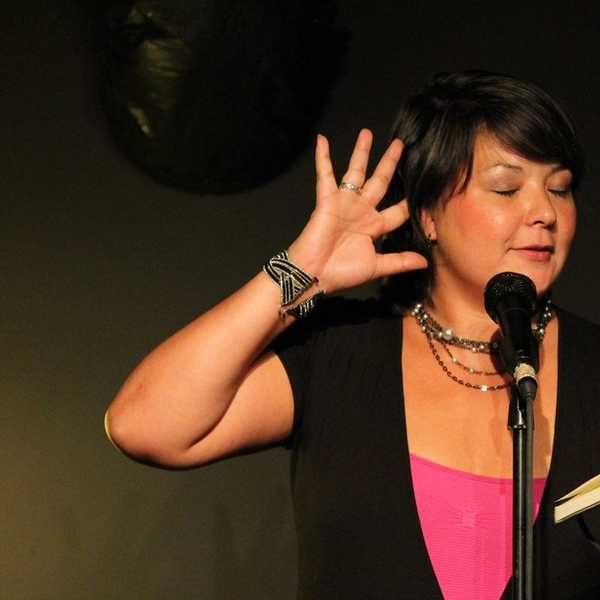 I Am Georgia College: Iona Cruey Holder