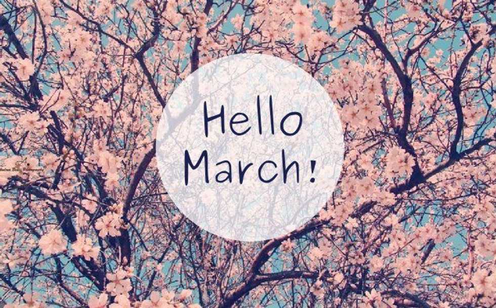 9 National Holidays You Should Celebrate This March