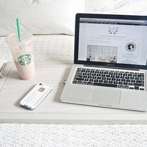 An Open Letter To Technology Lovers