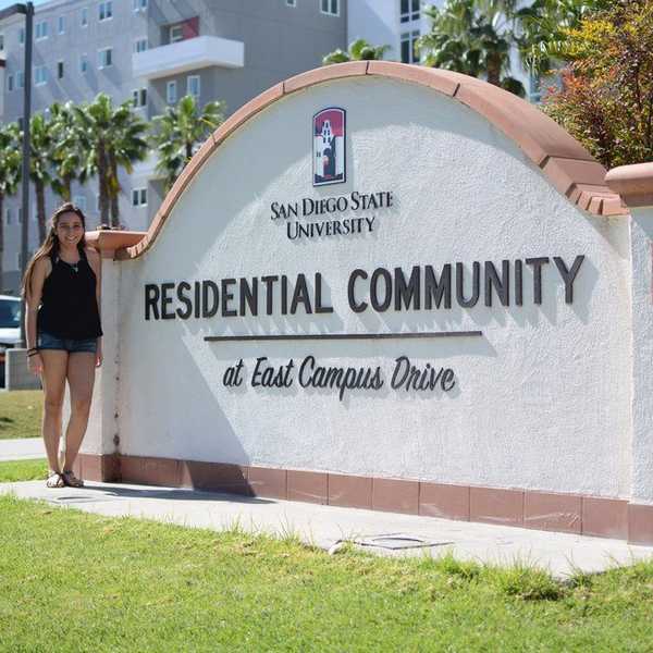 Why Everyone Should Have The Dorm-Life Experience