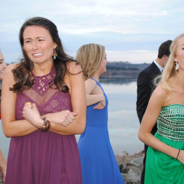 Getting Ready For Your Sorority's Formal