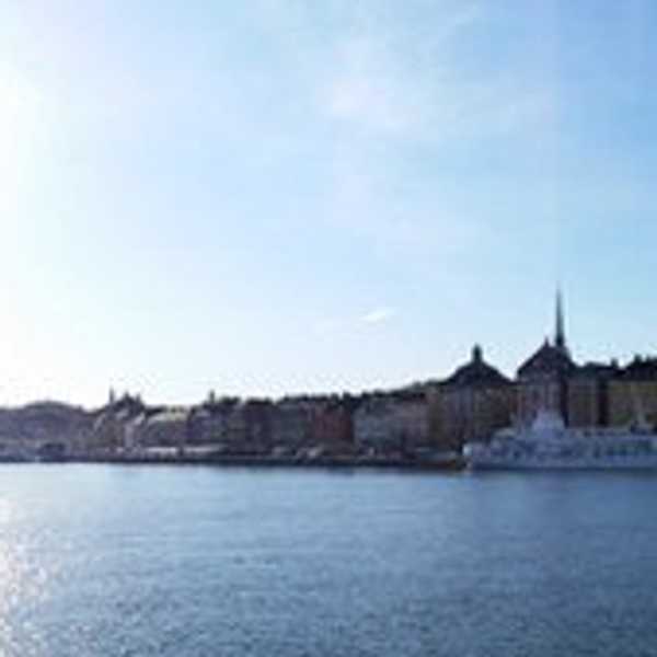 Make the US Happier Be More Swedish