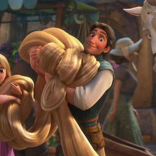 The Struggles Of Having Long Hair