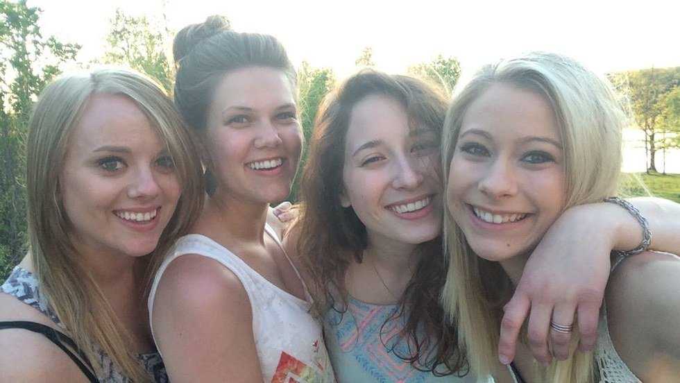 Top 6 Girlfriend Getaways