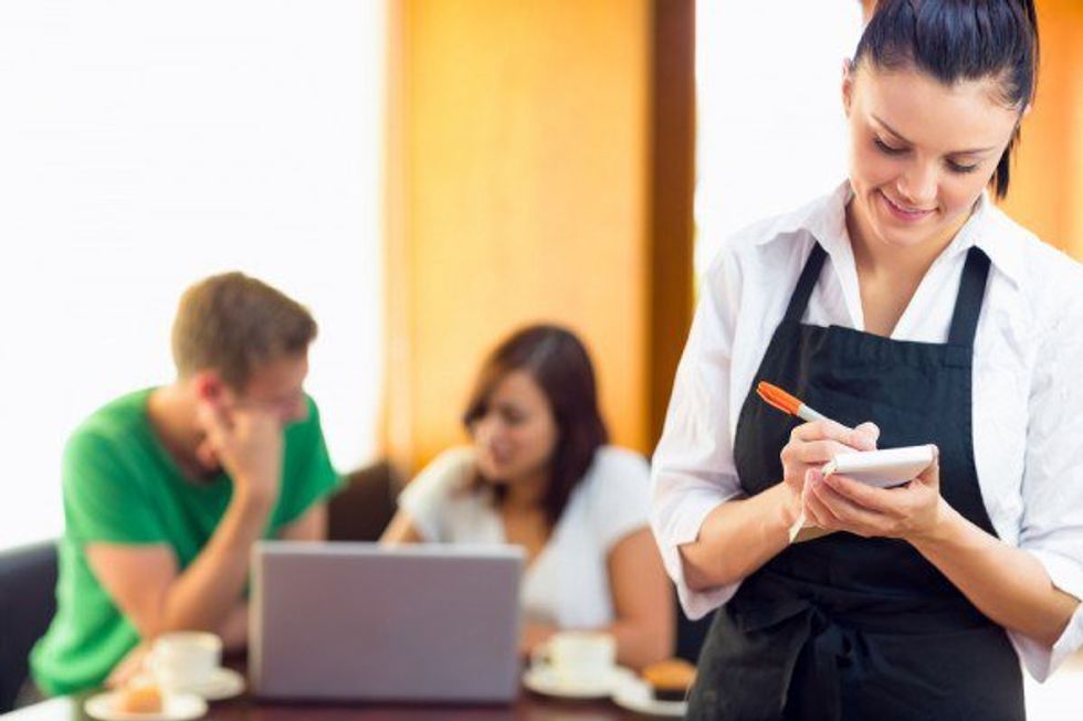 11 Things You Learn From Being A Working College Student