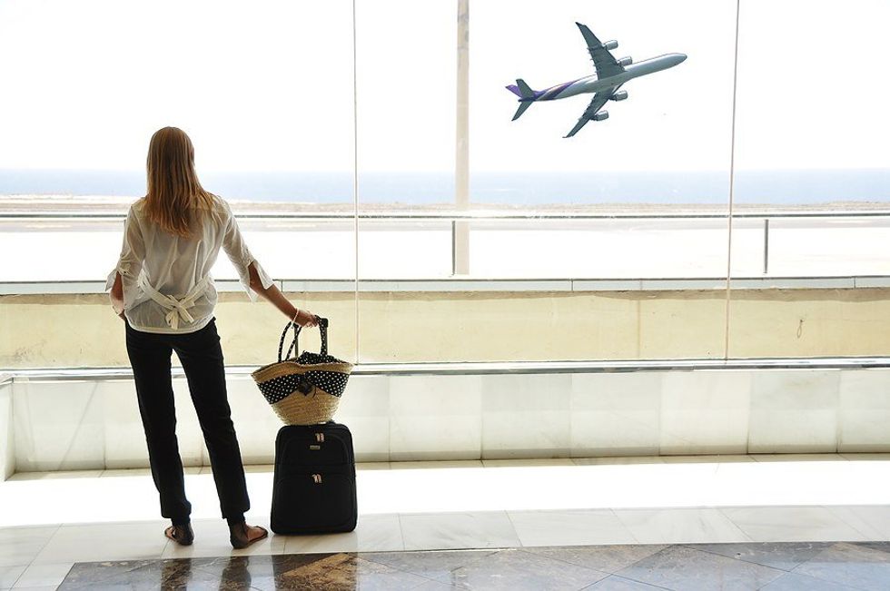14 Tips For Traveling Alone