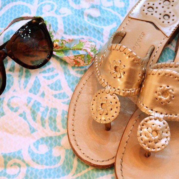 7 Reasons I Can't Wait For Spring