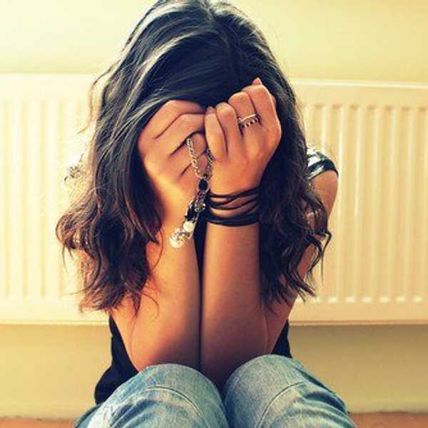 An Open Letter To The Girl Who Doesn't Feel Beautiful