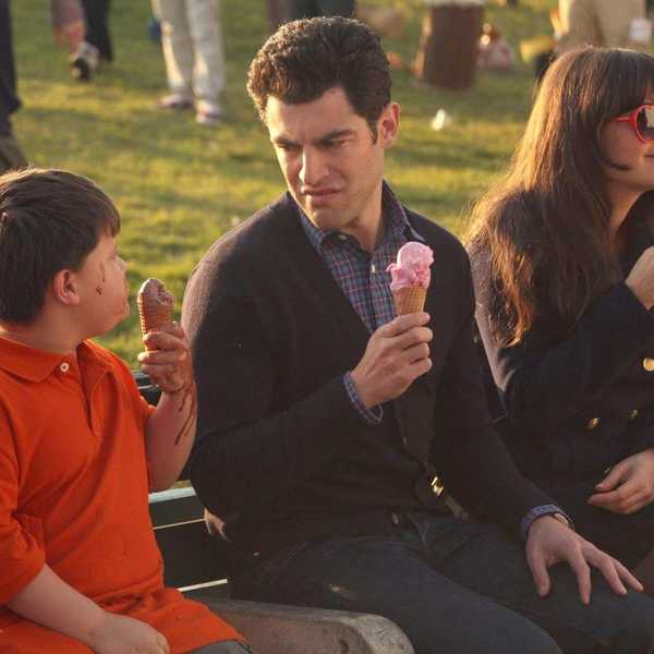 13 Reasons You Are Schmidt