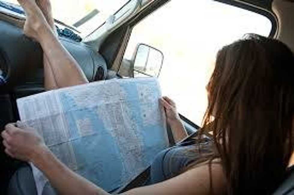 The Best Getaway For College Students