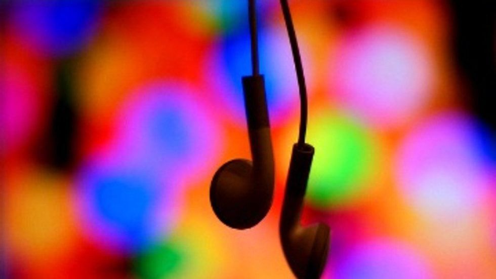 13 Songs That Will Turn Your Day Around