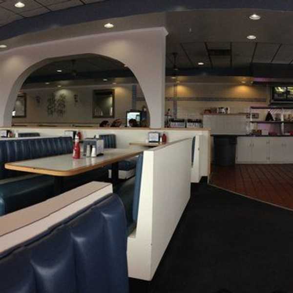 20 Things Your Server Is Actually Thinking