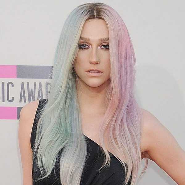 Ke$ha, Lady Gaga, And Someone You Probably Know