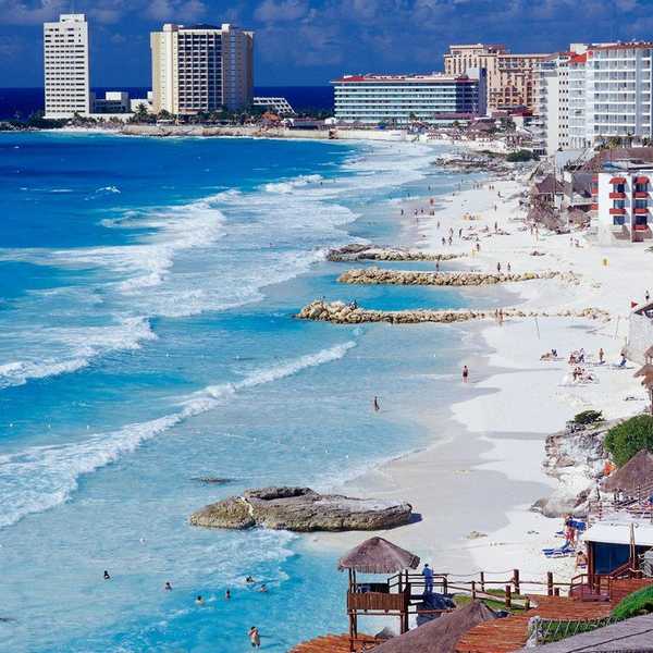 7 Signs You And Your Friends Can’t Wait For Spring Break