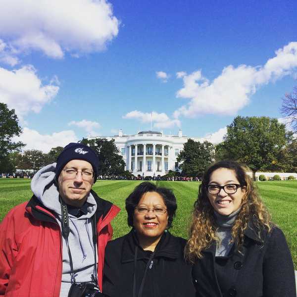 The Biracial Identity
