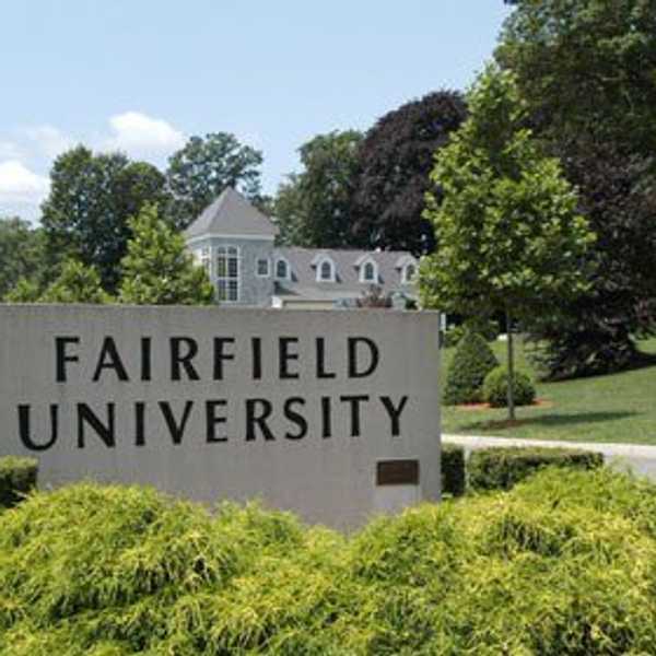 The ABC's Of Fairfield University