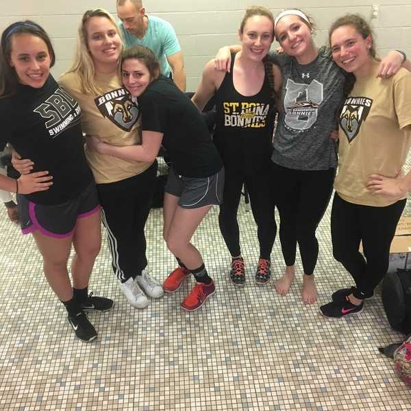Things I Was Never Told Before Joining Collegiate Sports