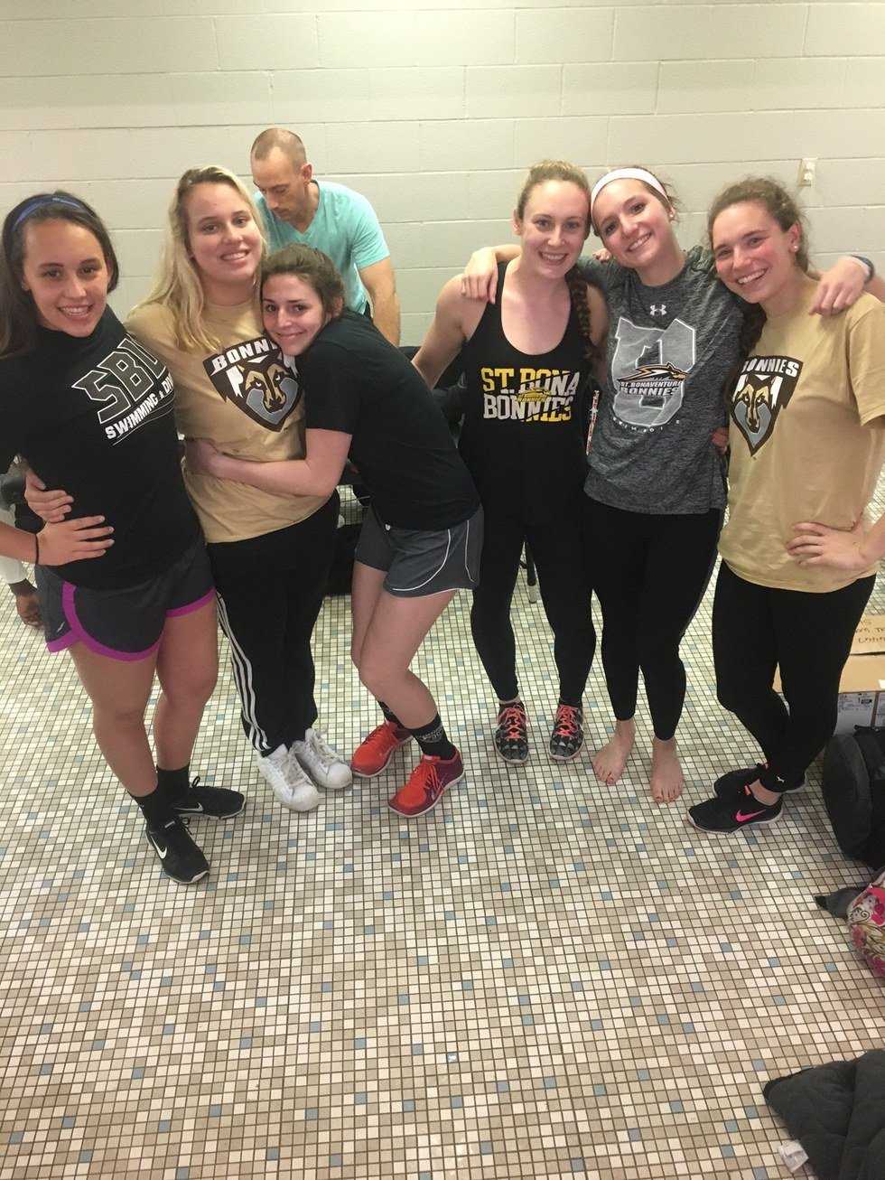 Things I Was Never Told Before Joining Collegiate Sports